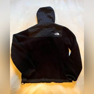 North Face polar fleece jacket - XS